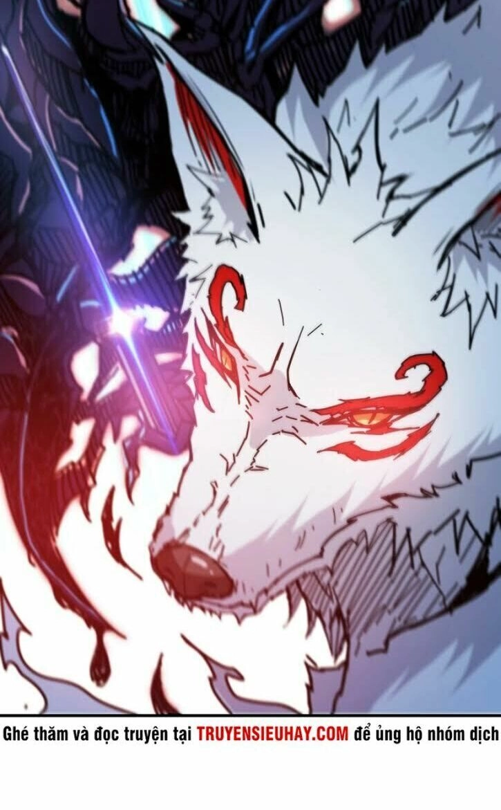 Phệ Thần Kỷ Chapter 29 - 14