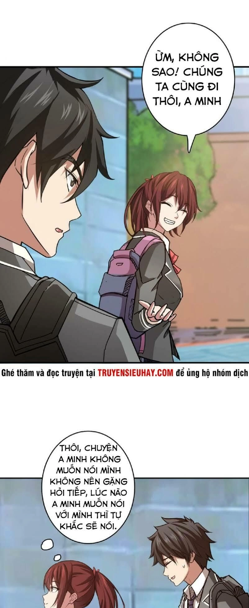 Phệ Thần Kỷ Chapter 29 - 25