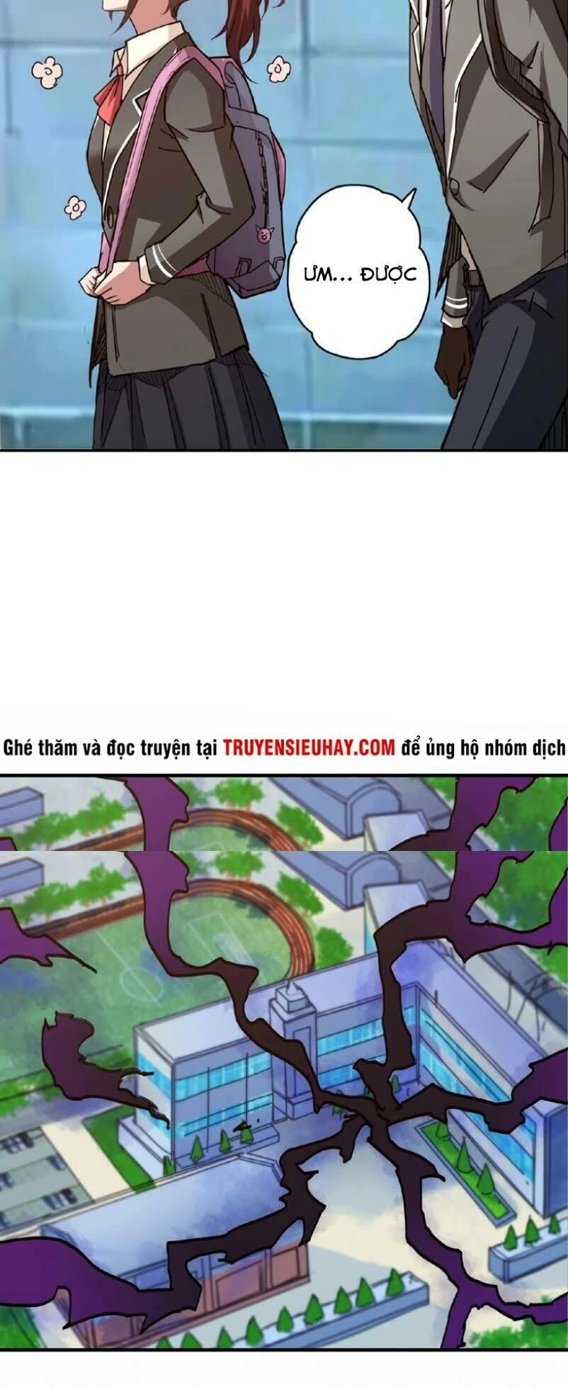 Phệ Thần Kỷ Chapter 29 - 26