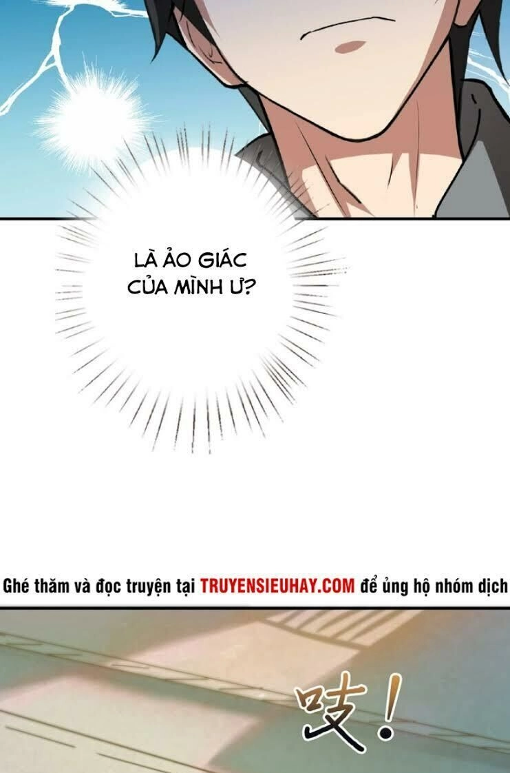 Phệ Thần Kỷ Chapter 29 - 28