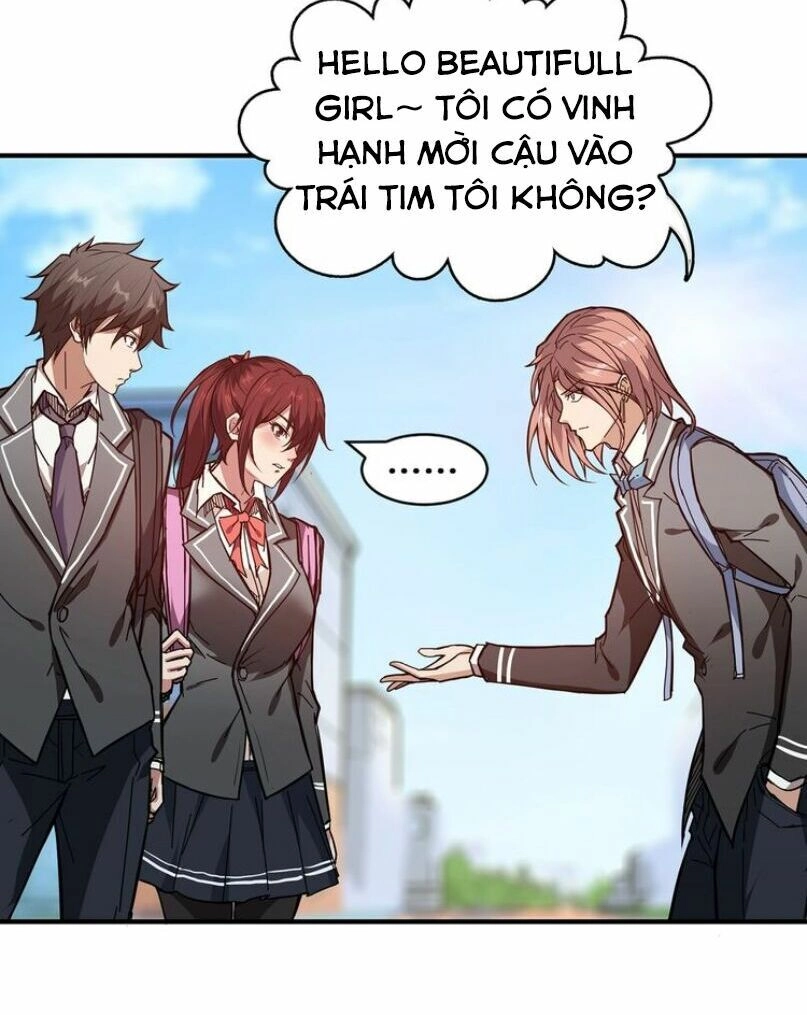 Phệ Thần Kỷ Chapter 30 - 3