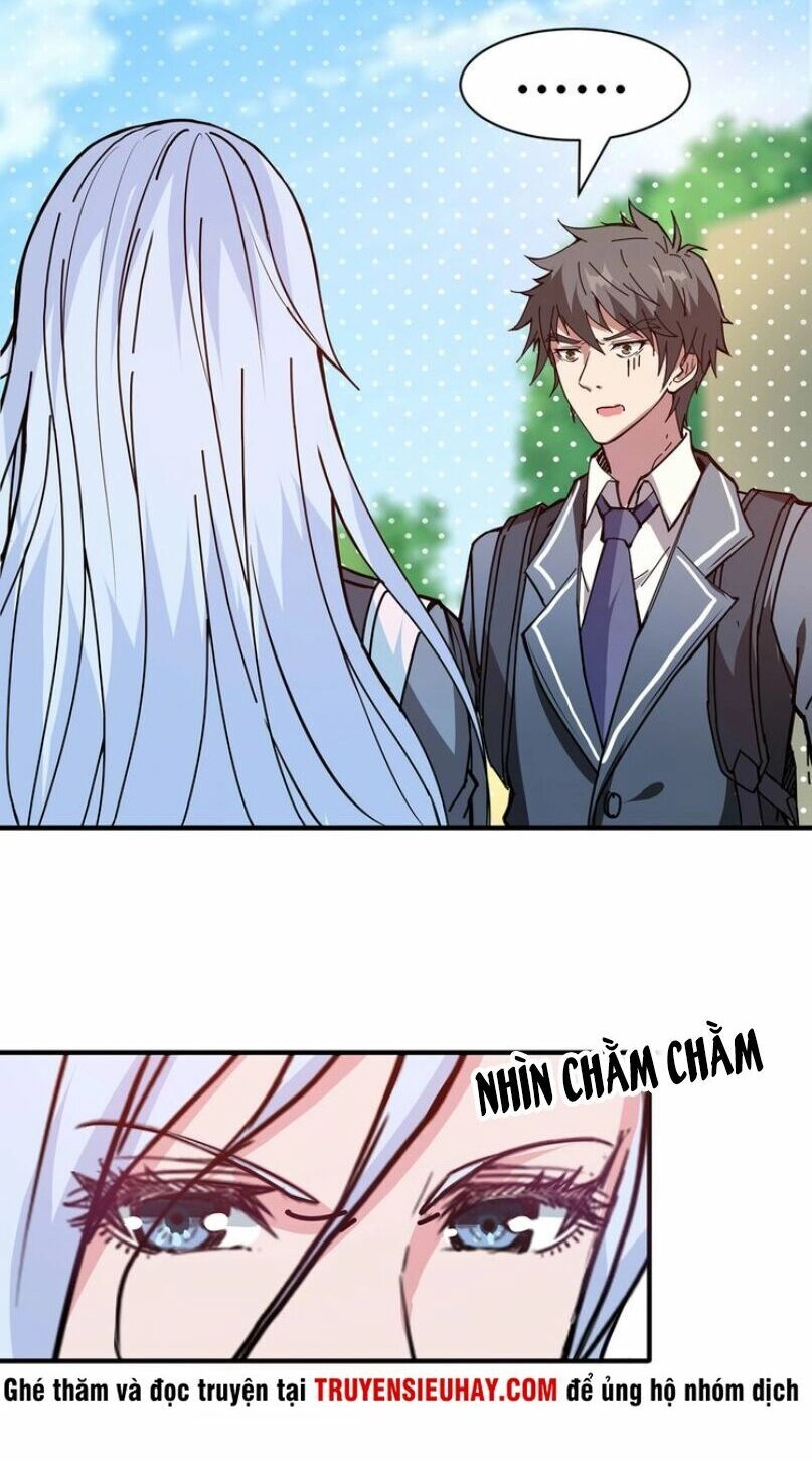 Phệ Thần Kỷ Chapter 30 - 9