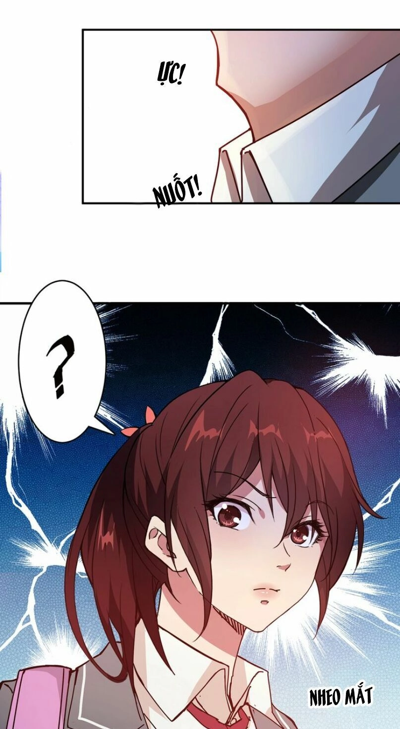 Phệ Thần Kỷ Chapter 30 - 10