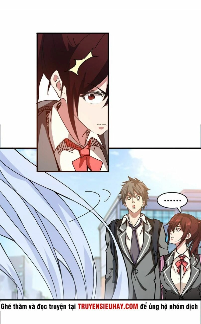 Phệ Thần Kỷ Chapter 30 - 14