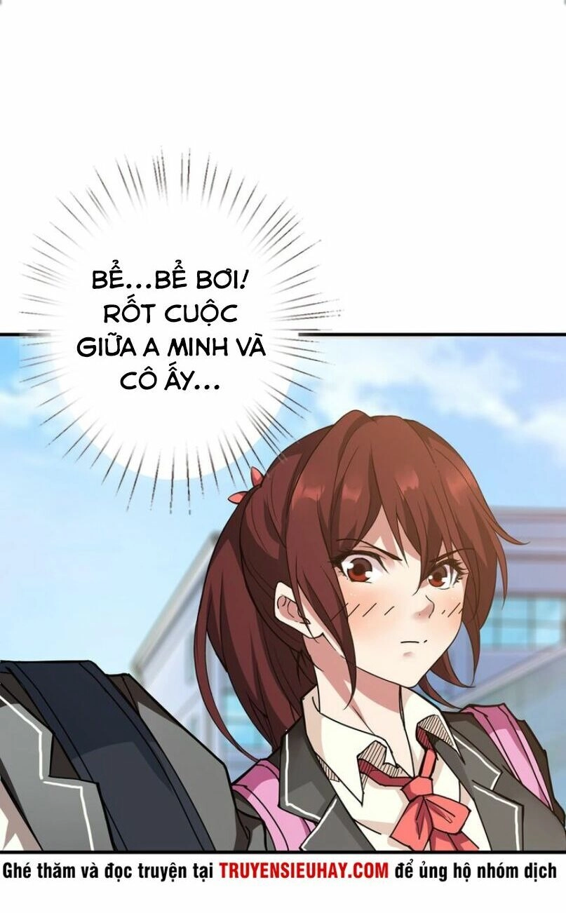 Phệ Thần Kỷ Chapter 30 - 15