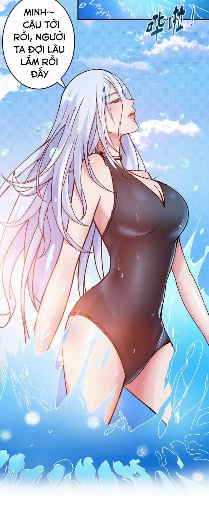 Phệ Thần Kỷ Chapter 30 - 17