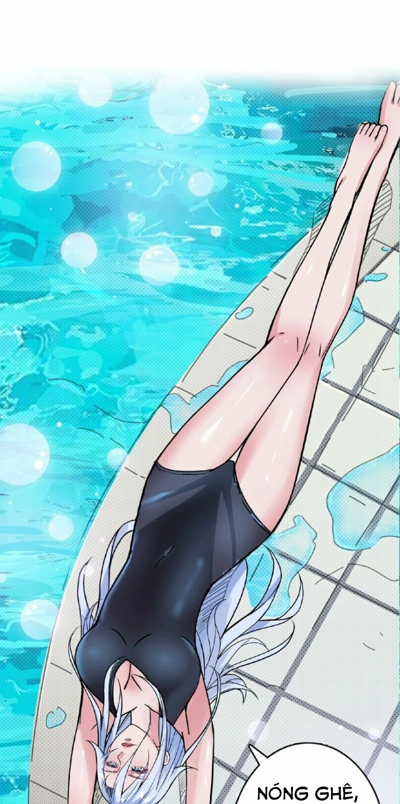 Phệ Thần Kỷ Chapter 30 - 18