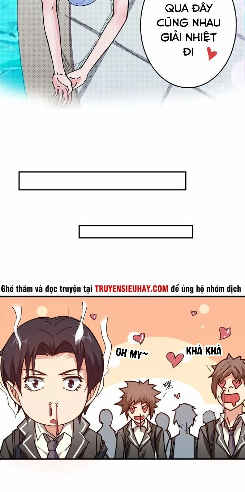 Phệ Thần Kỷ Chapter 30 - 19