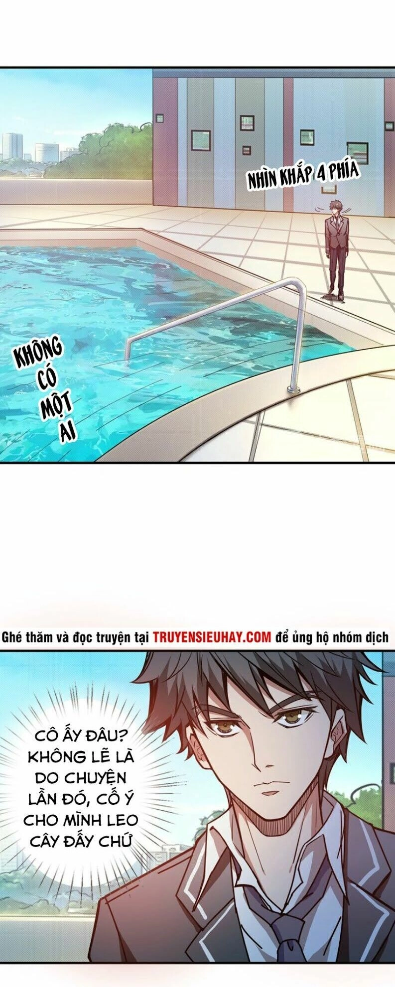 Phệ Thần Kỷ Chapter 30 - 25