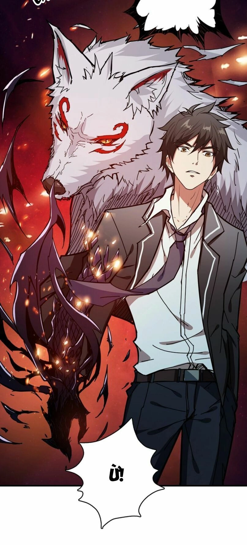 Phệ Thần Kỷ Chapter 30 - 27