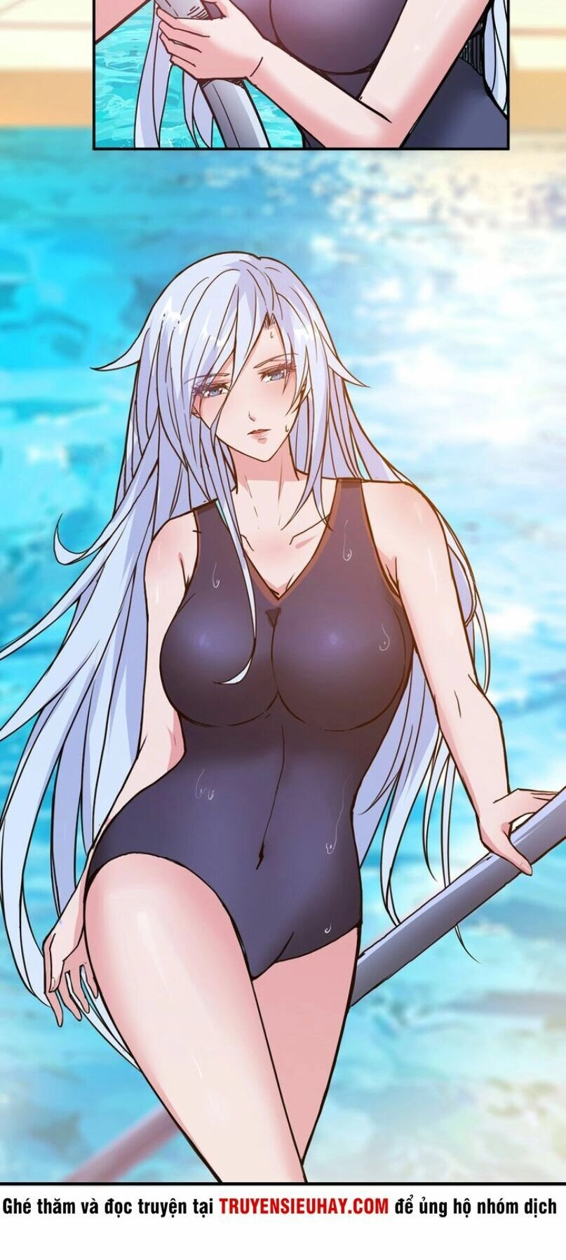 Phệ Thần Kỷ Chapter 30 - 29