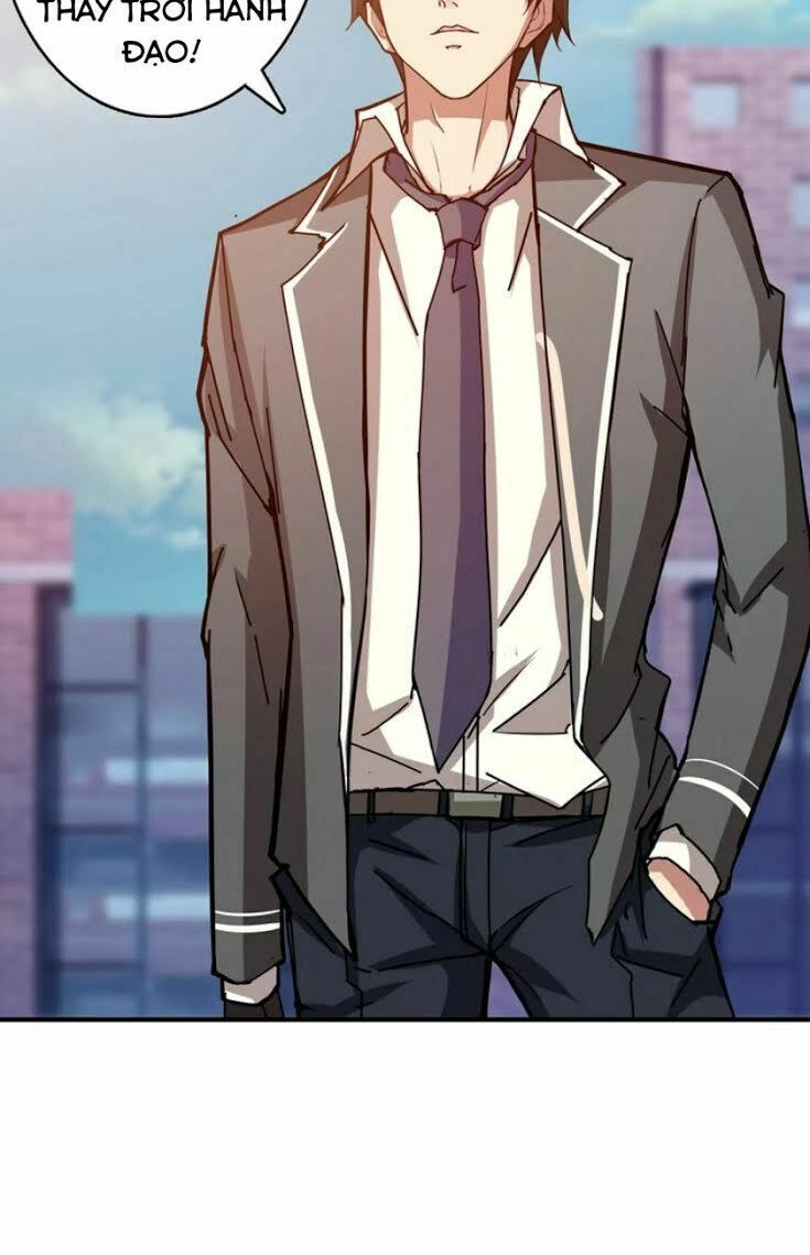 Phệ Thần Kỷ Chapter 31 - 15