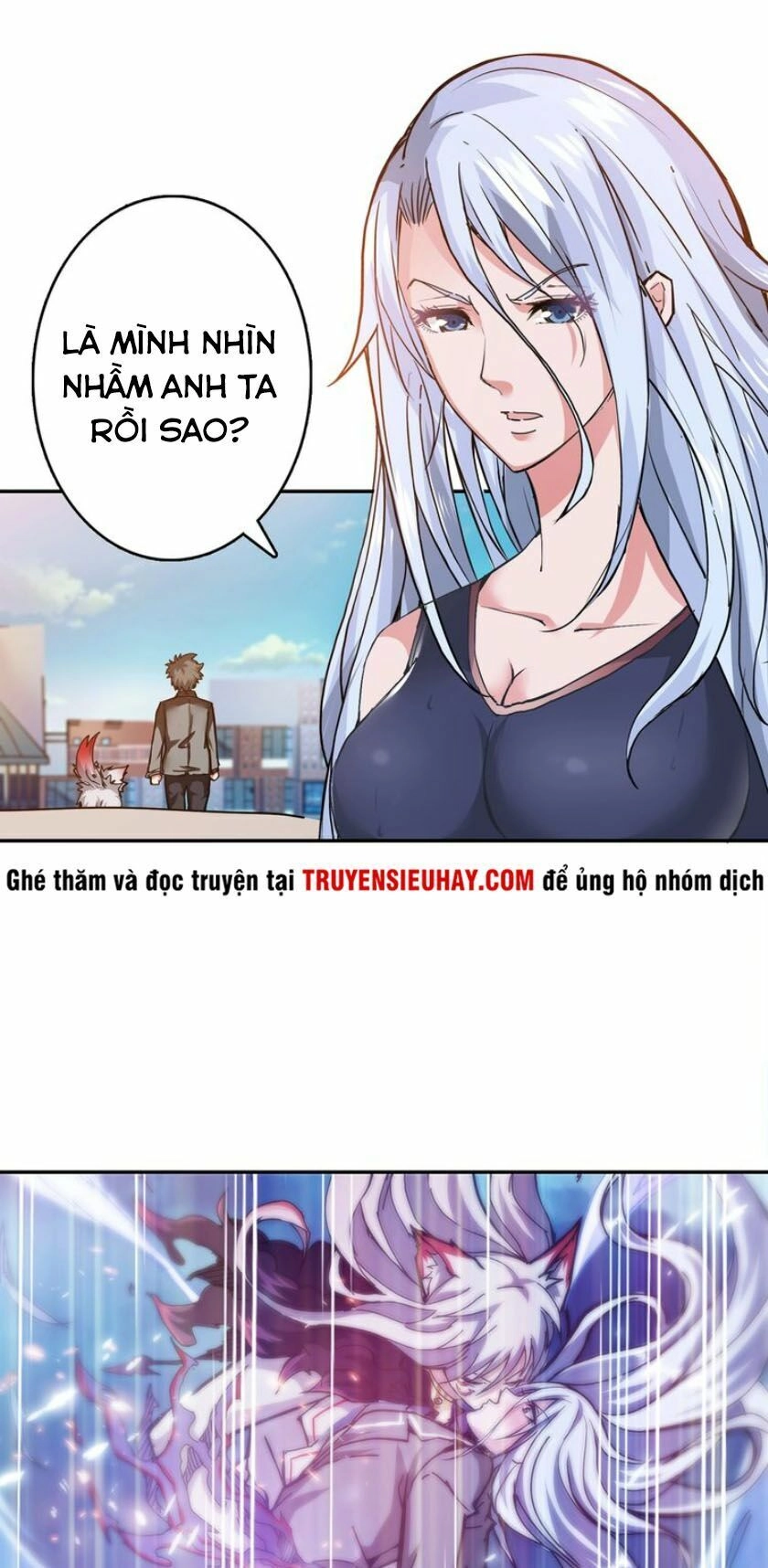 Phệ Thần Kỷ Chapter 31 - 24