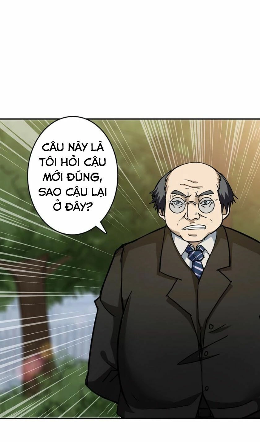 Phệ Thần Kỷ Chapter 31 - 27