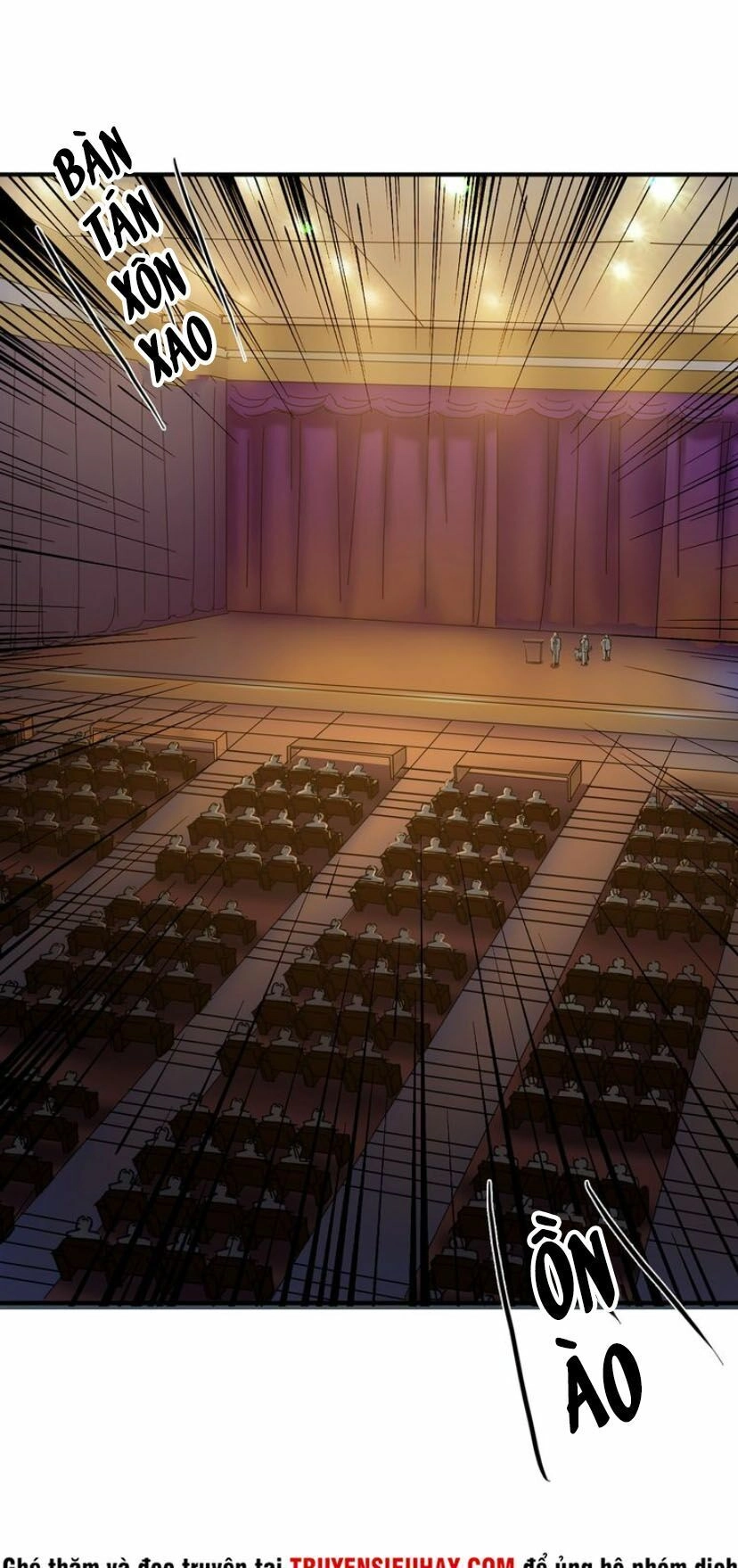 Phệ Thần Kỷ Chapter 32 - 14