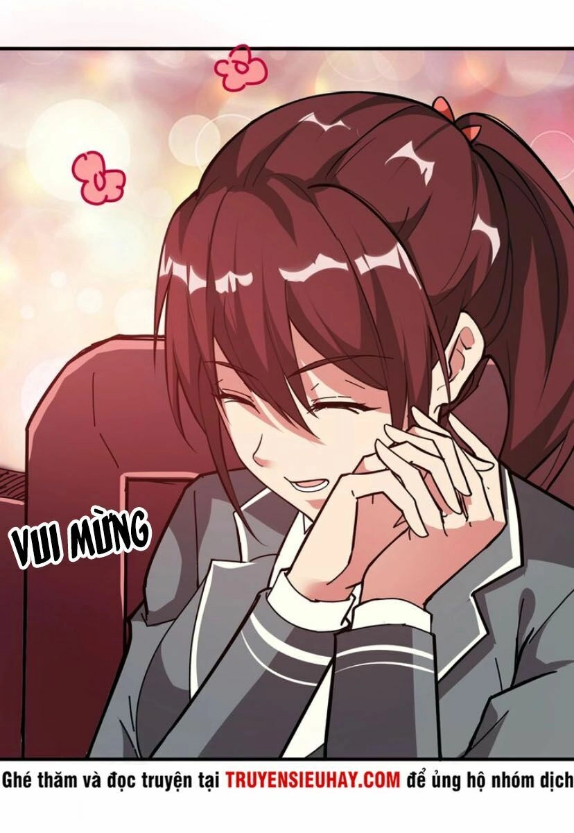 Phệ Thần Kỷ Chapter 32 - 30