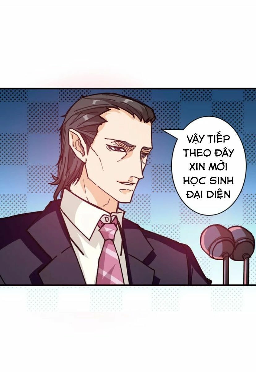 Phệ Thần Kỷ Chapter 32 - 31