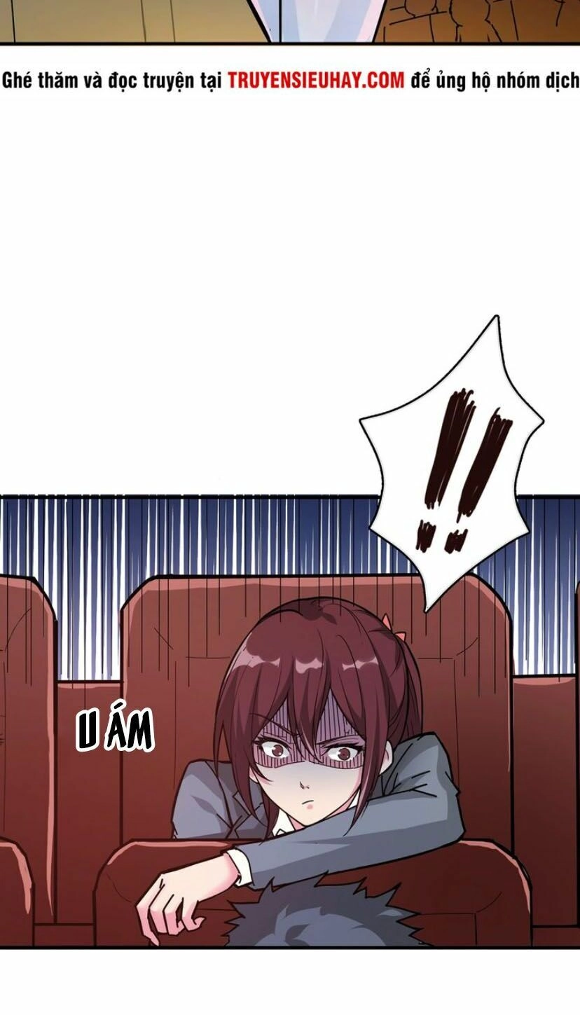 Phệ Thần Kỷ Chapter 32 - 33