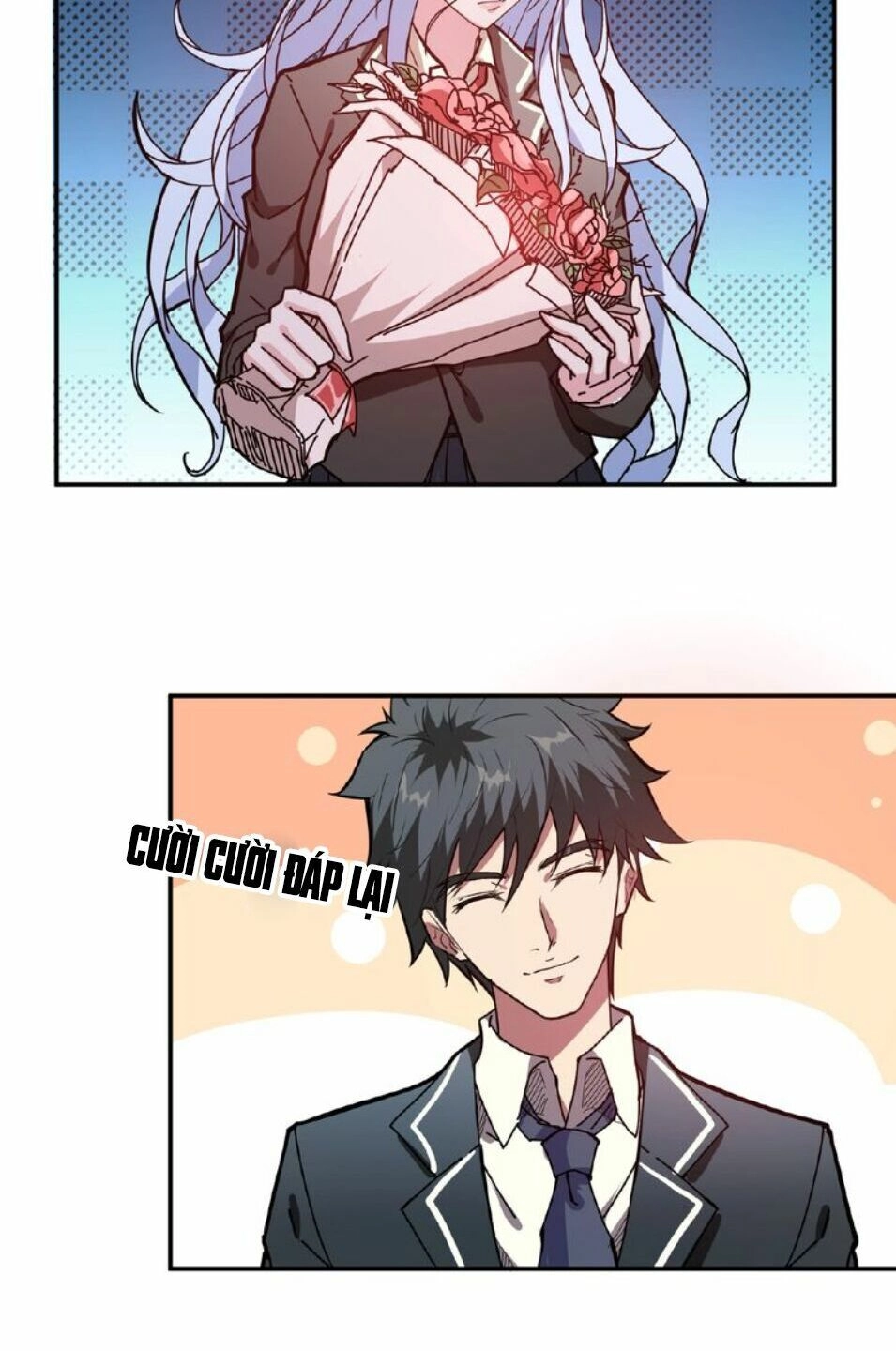 Phệ Thần Kỷ Chapter 33 - 3