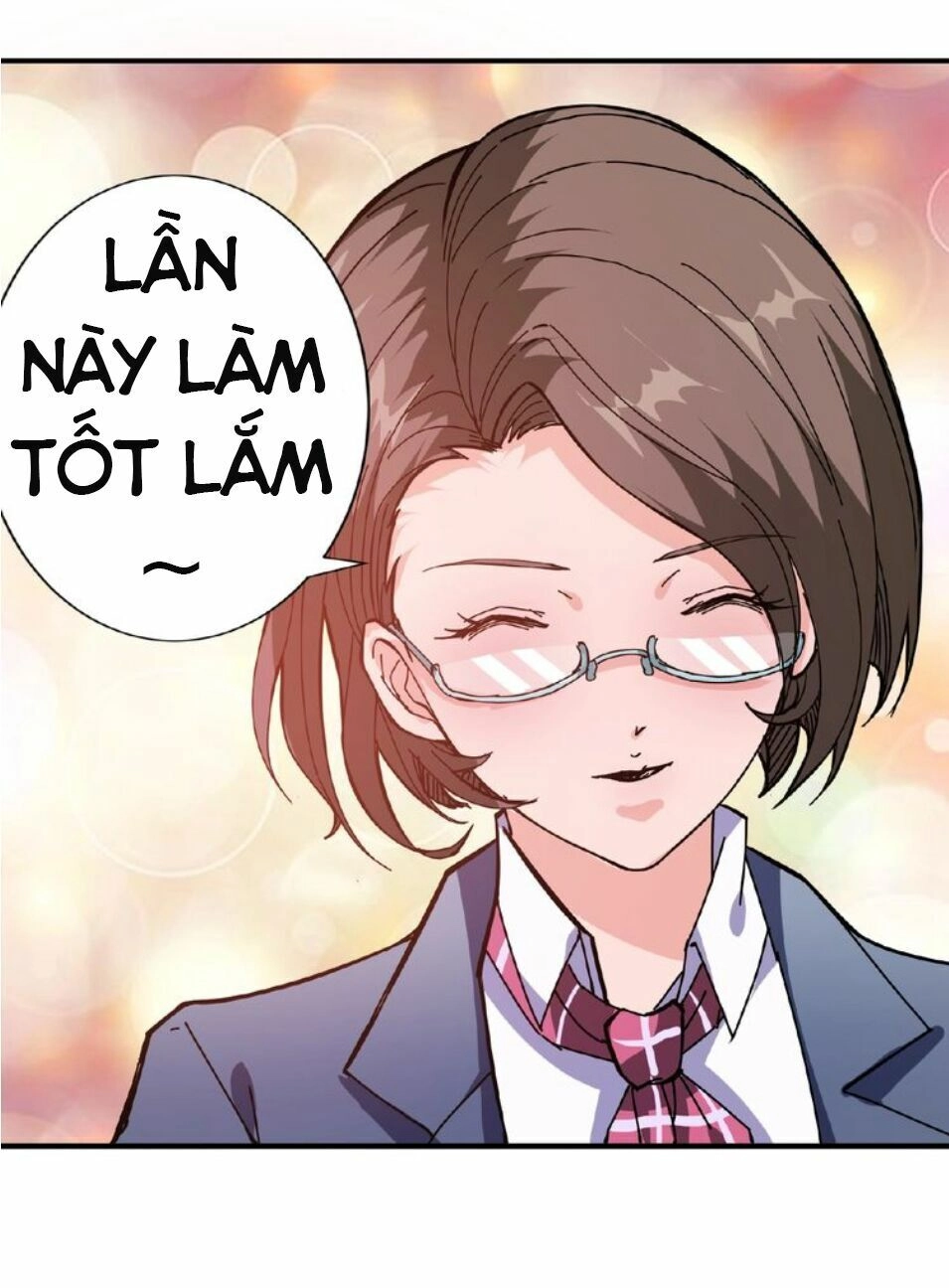 Phệ Thần Kỷ Chapter 33 - 7