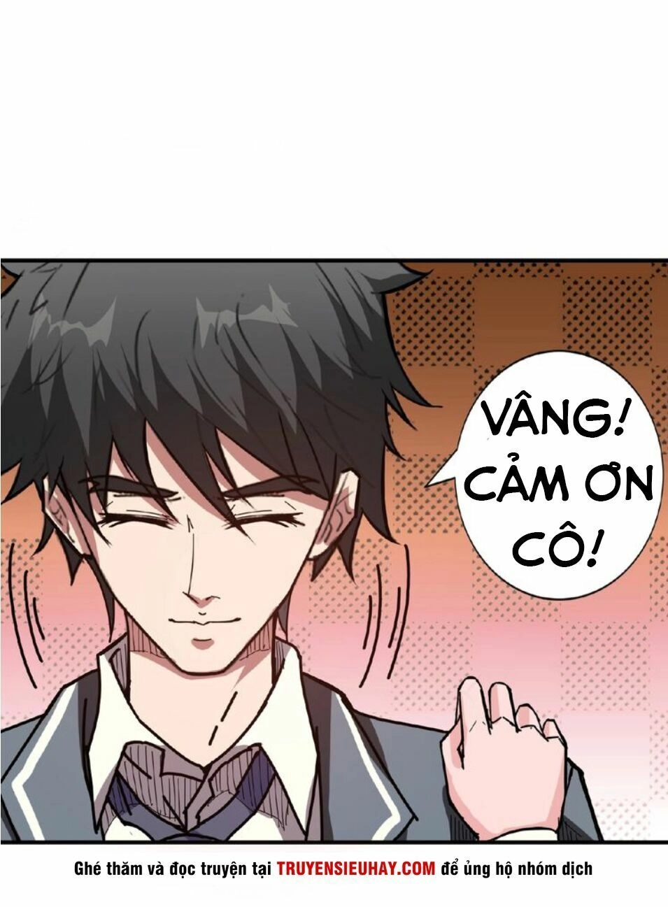 Phệ Thần Kỷ Chapter 33 - 8