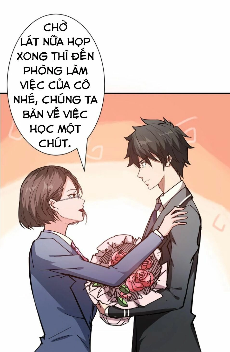 Phệ Thần Kỷ Chapter 33 - 9