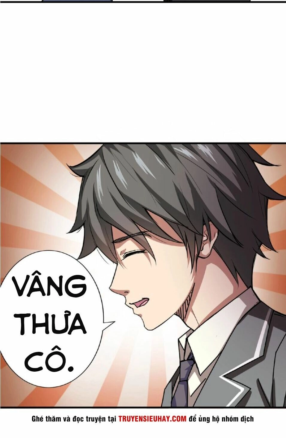 Phệ Thần Kỷ Chapter 33 - 10