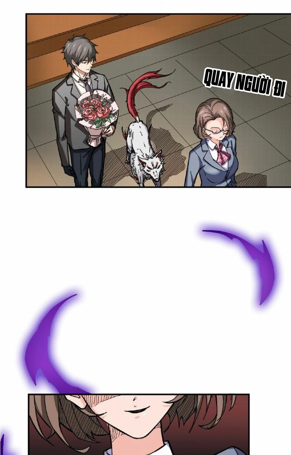 Phệ Thần Kỷ Chapter 33 - 11