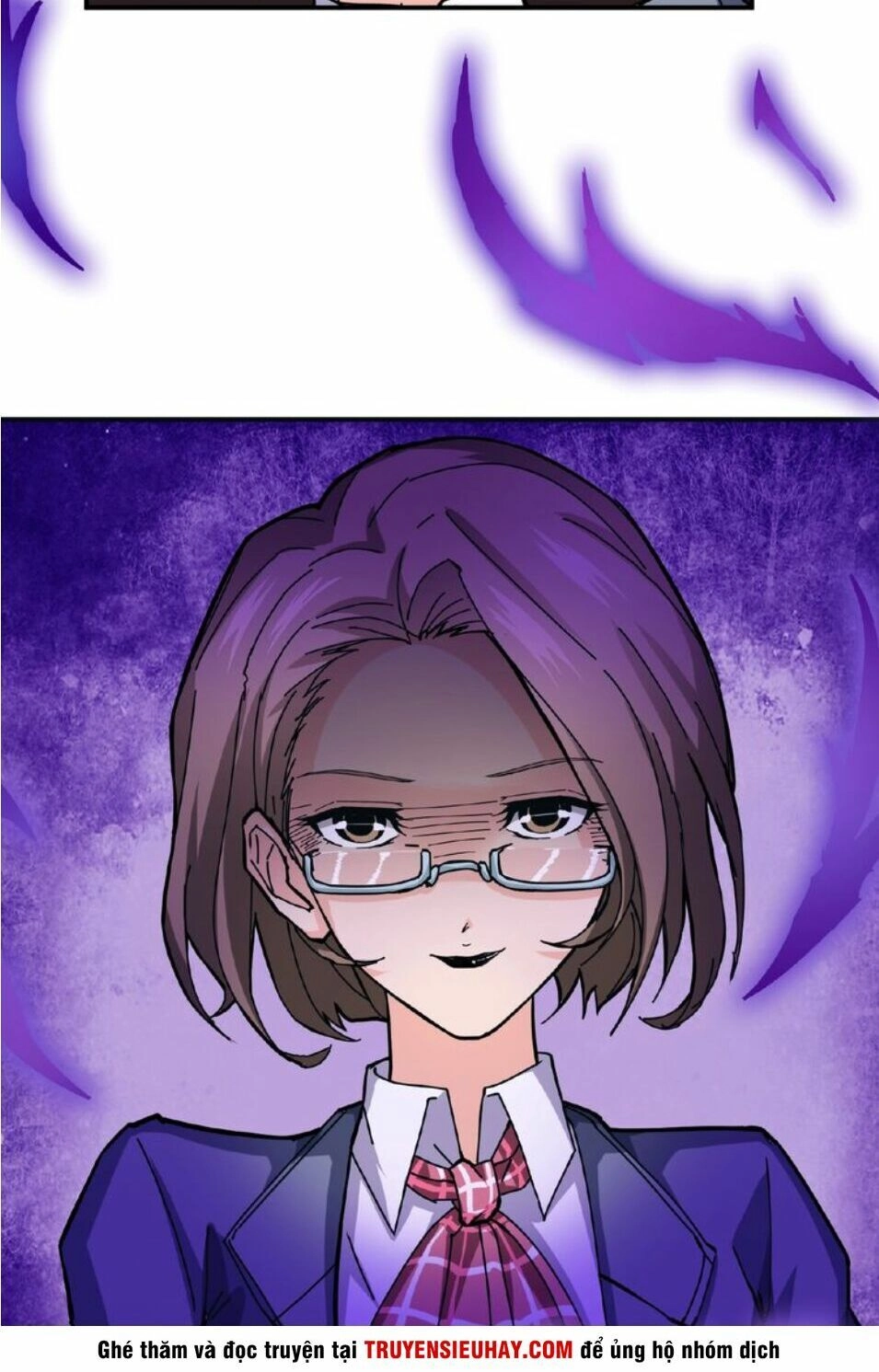 Phệ Thần Kỷ Chapter 33 - 12