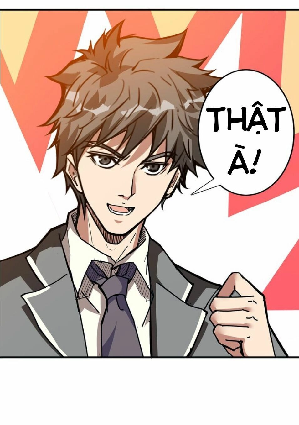 Phệ Thần Kỷ Chapter 33 - 23