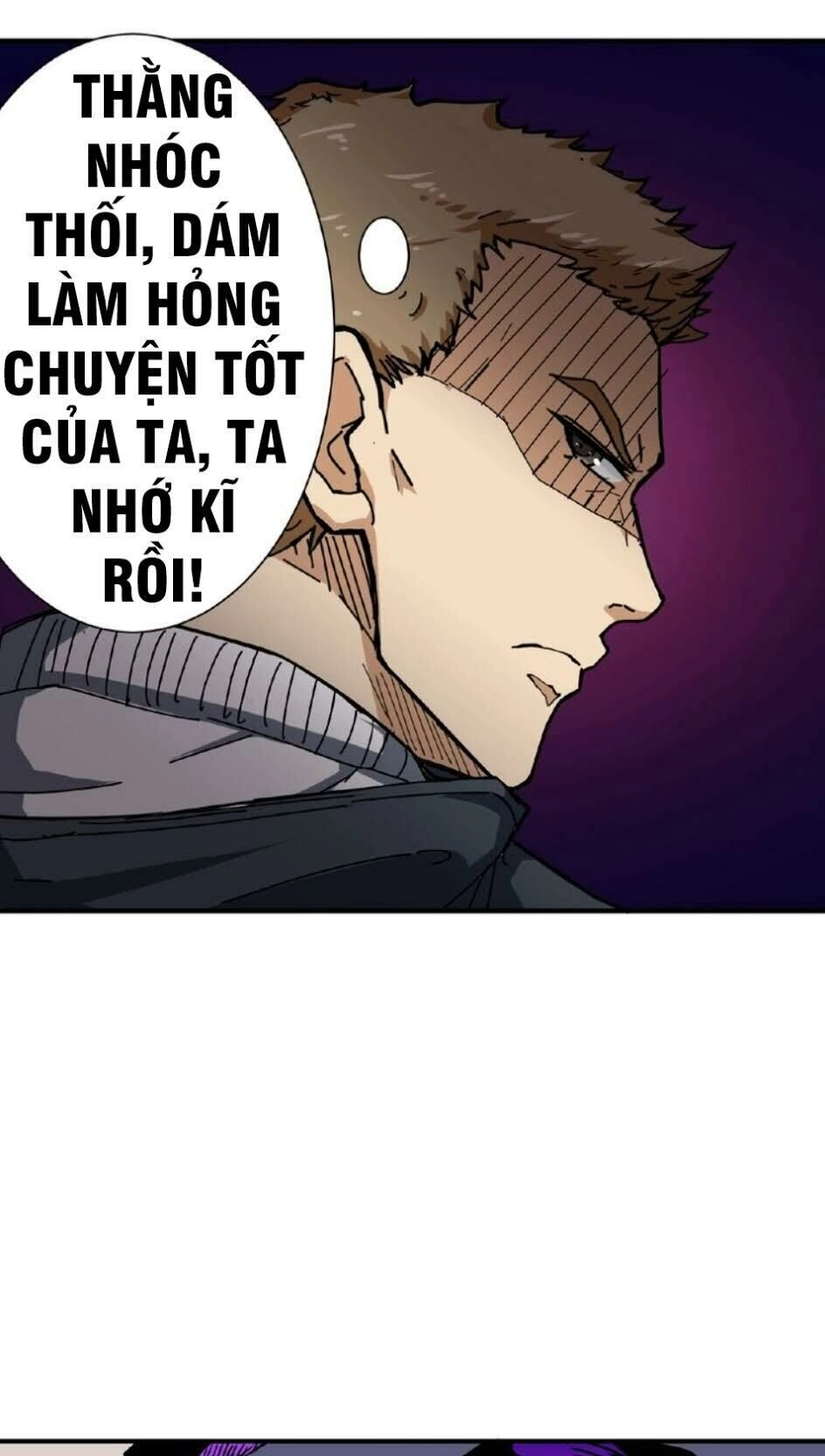 Phệ Thần Kỷ Chapter 34 - 8