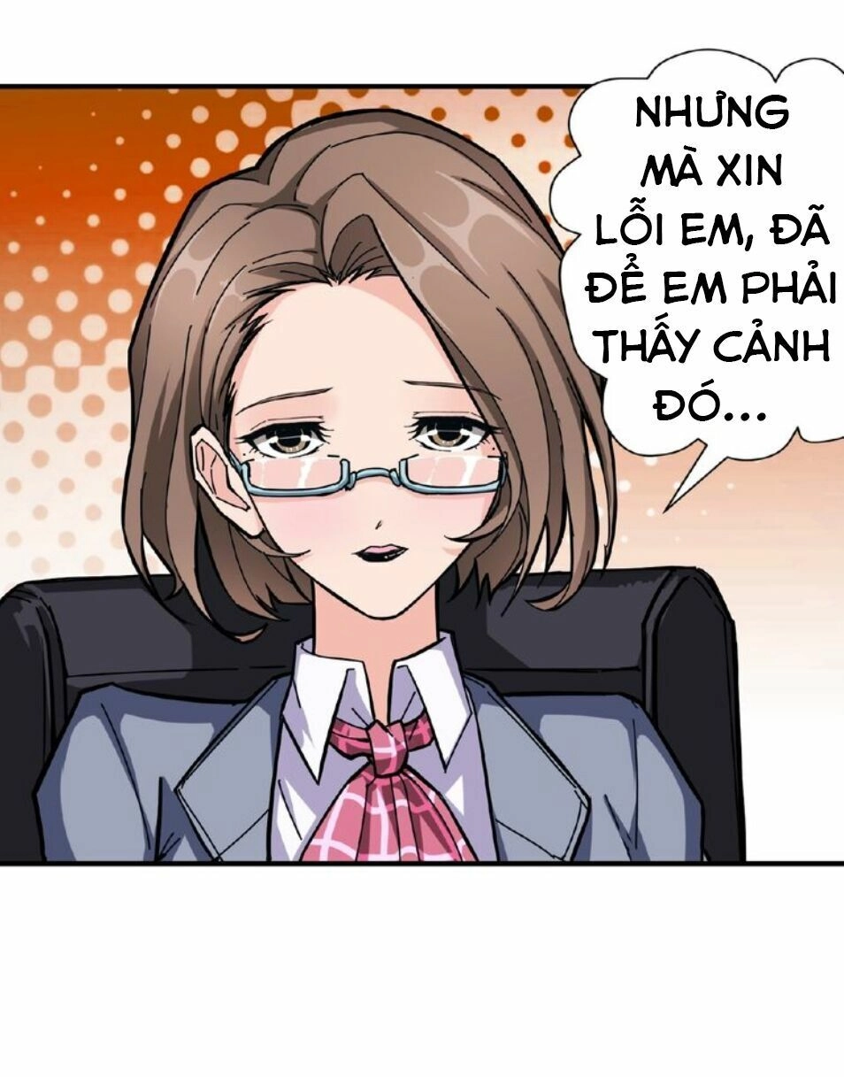 Phệ Thần Kỷ Chapter 34 - 10