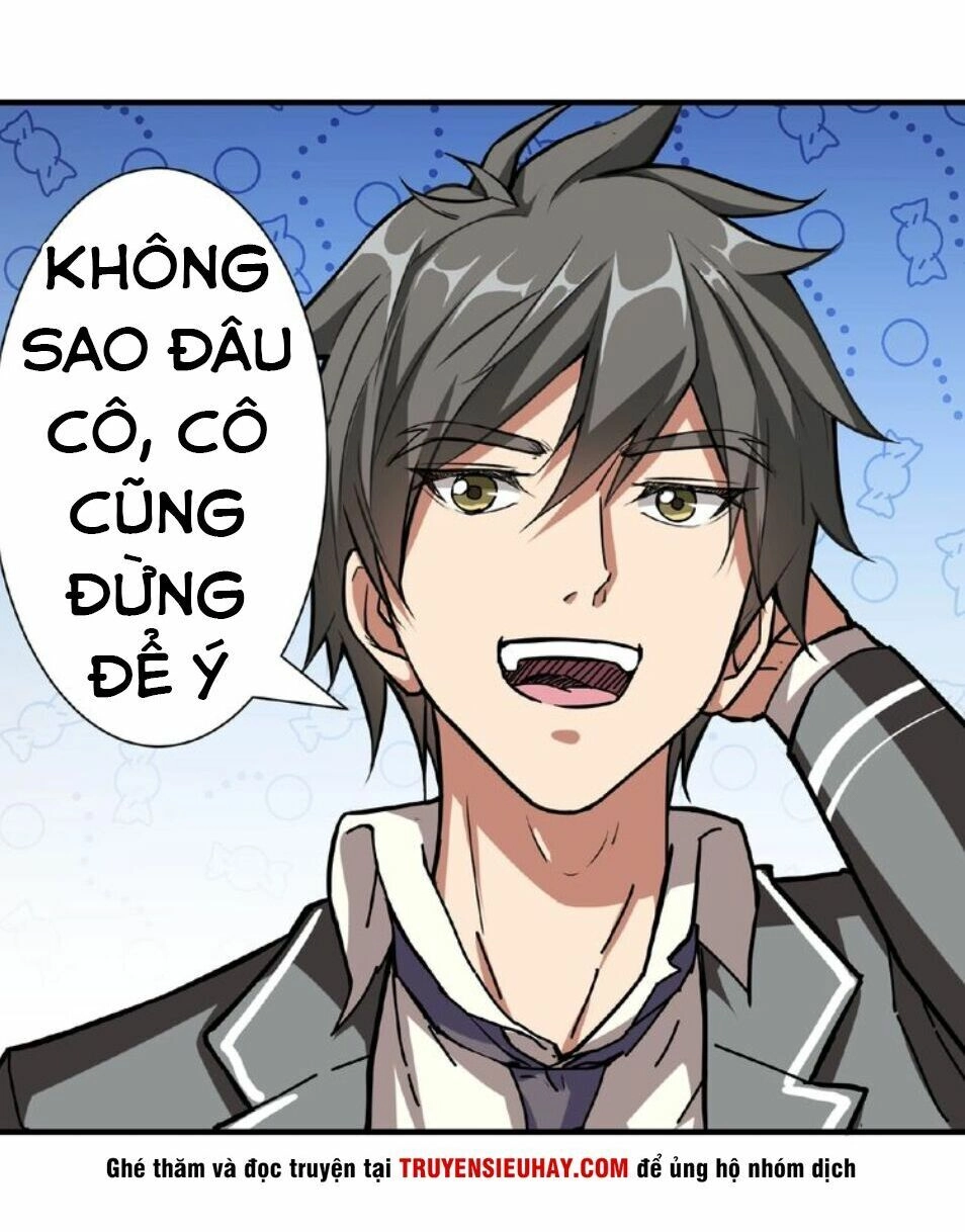 Phệ Thần Kỷ Chapter 34 - 11