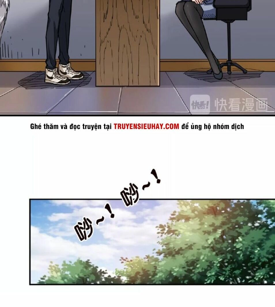 Phệ Thần Kỷ Chapter 34 - 13