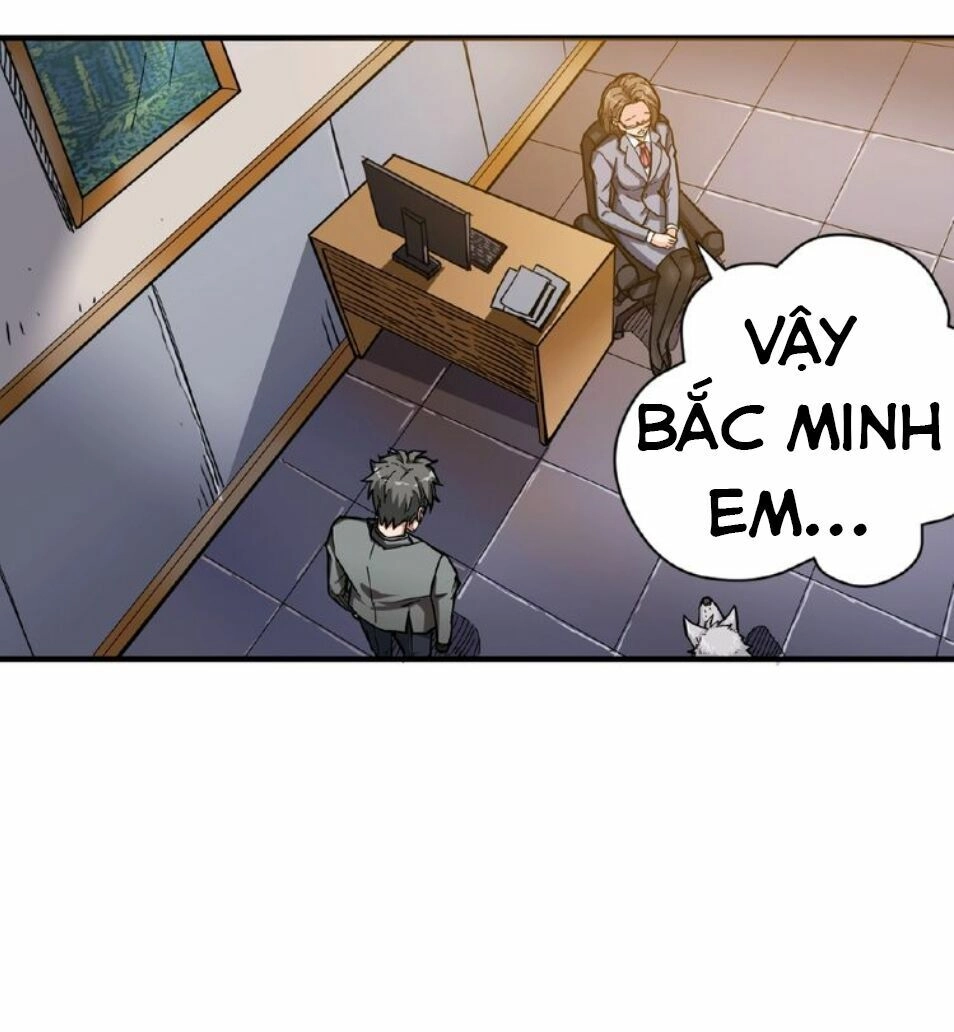 Phệ Thần Kỷ Chapter 34 - 14