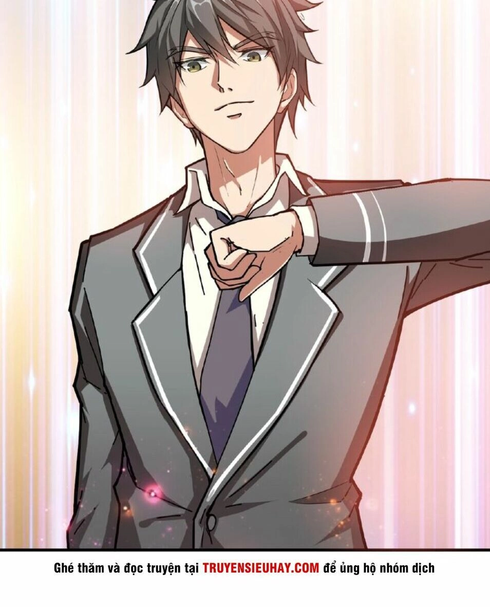 Phệ Thần Kỷ Chapter 34 - 19