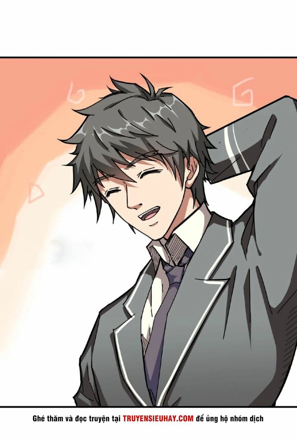 Phệ Thần Kỷ Chapter 34 - 21