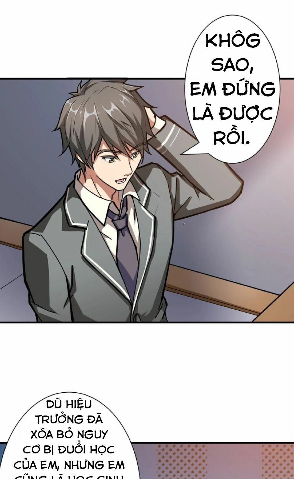 Phệ Thần Kỷ Chapter 34 - 26