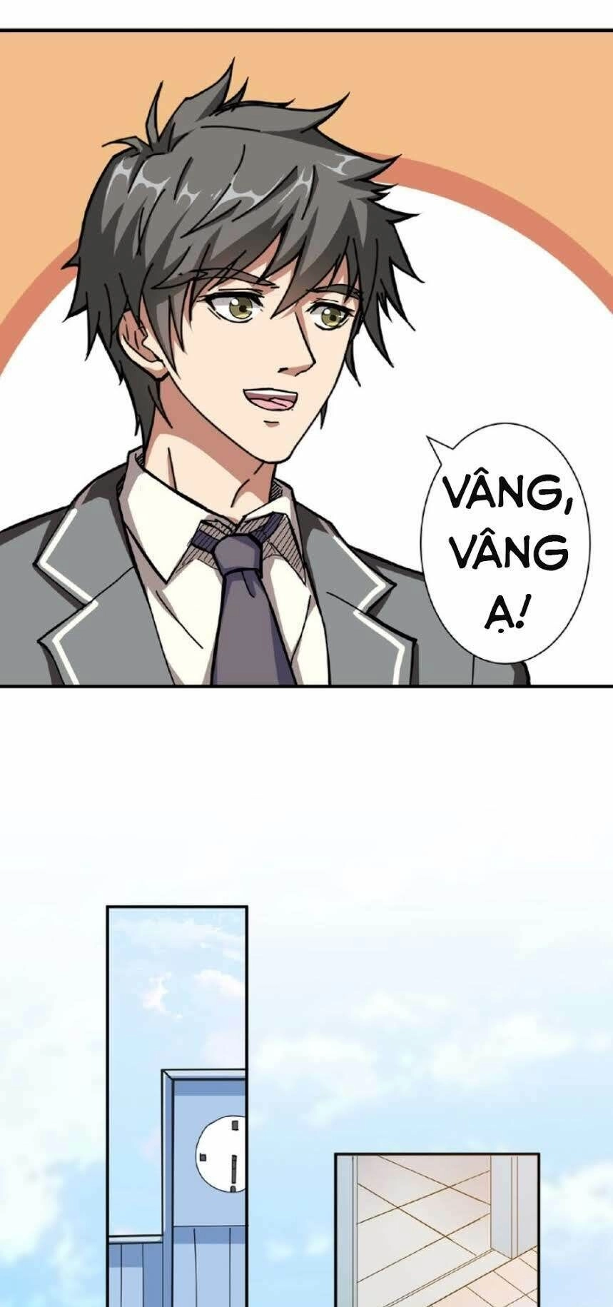 Phệ Thần Kỷ Chapter 34 - 28