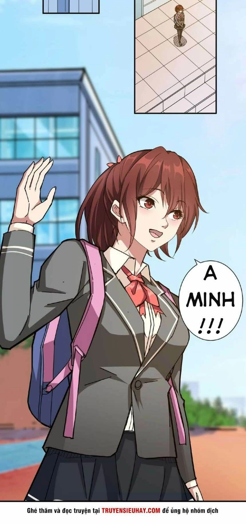 Phệ Thần Kỷ Chapter 34 - 29