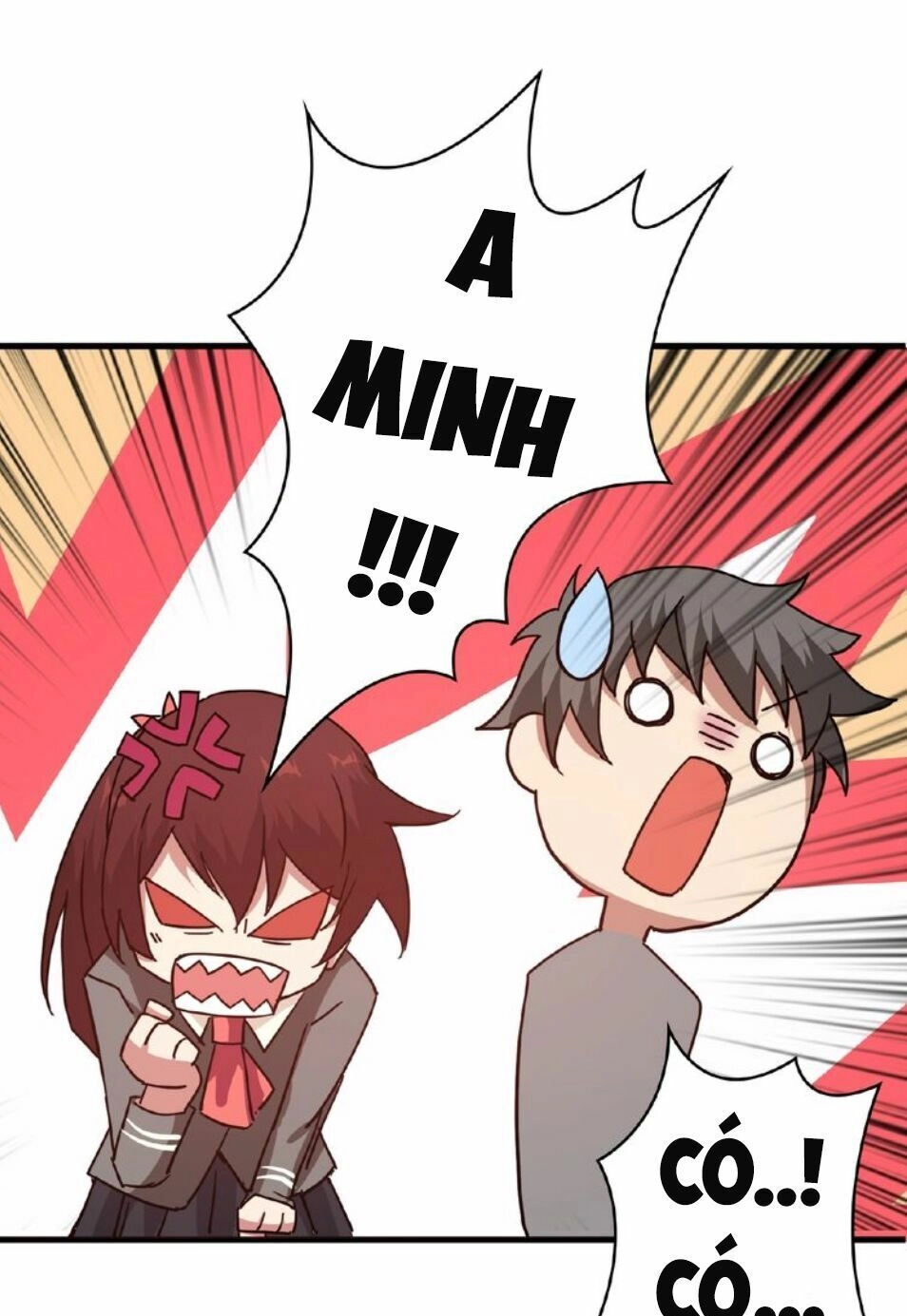 Phệ Thần Kỷ Chapter 34 - 32