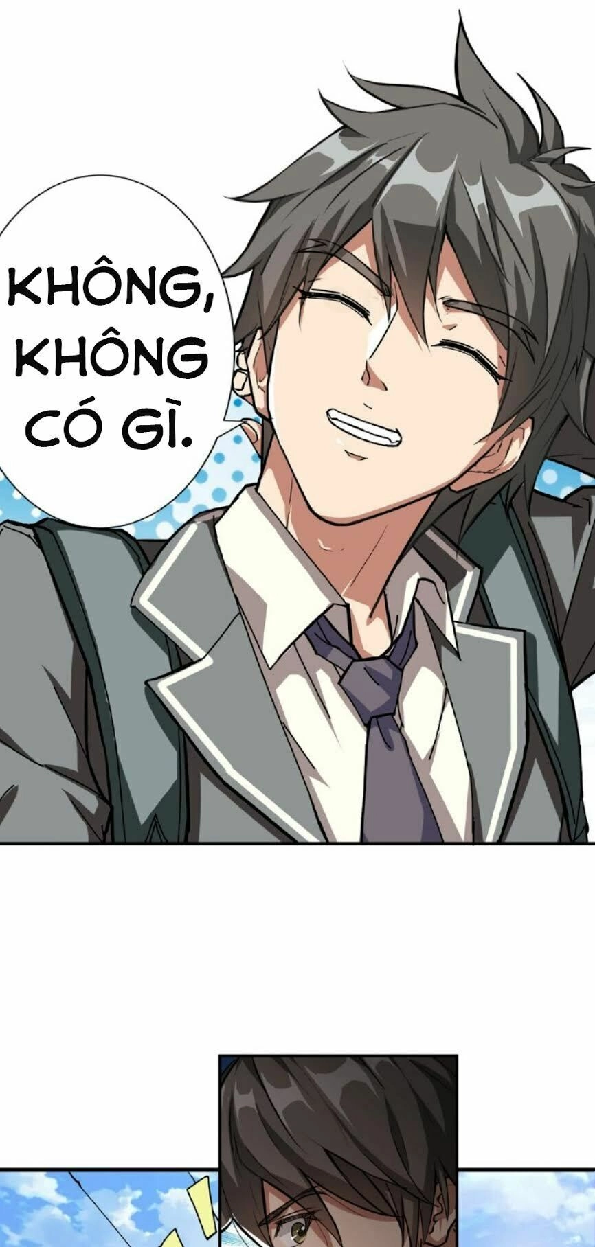 Phệ Thần Kỷ Chapter 34 - 34