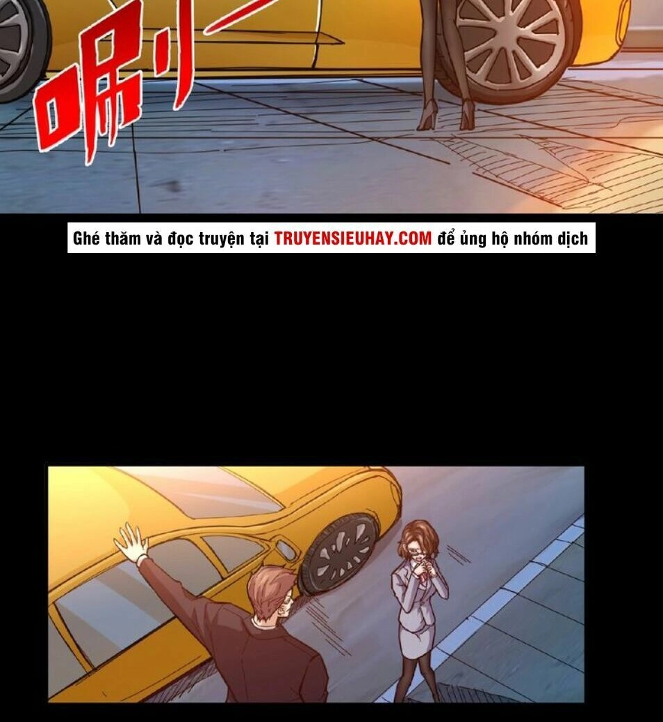 Phệ Thần Kỷ Chapter 34 - 41