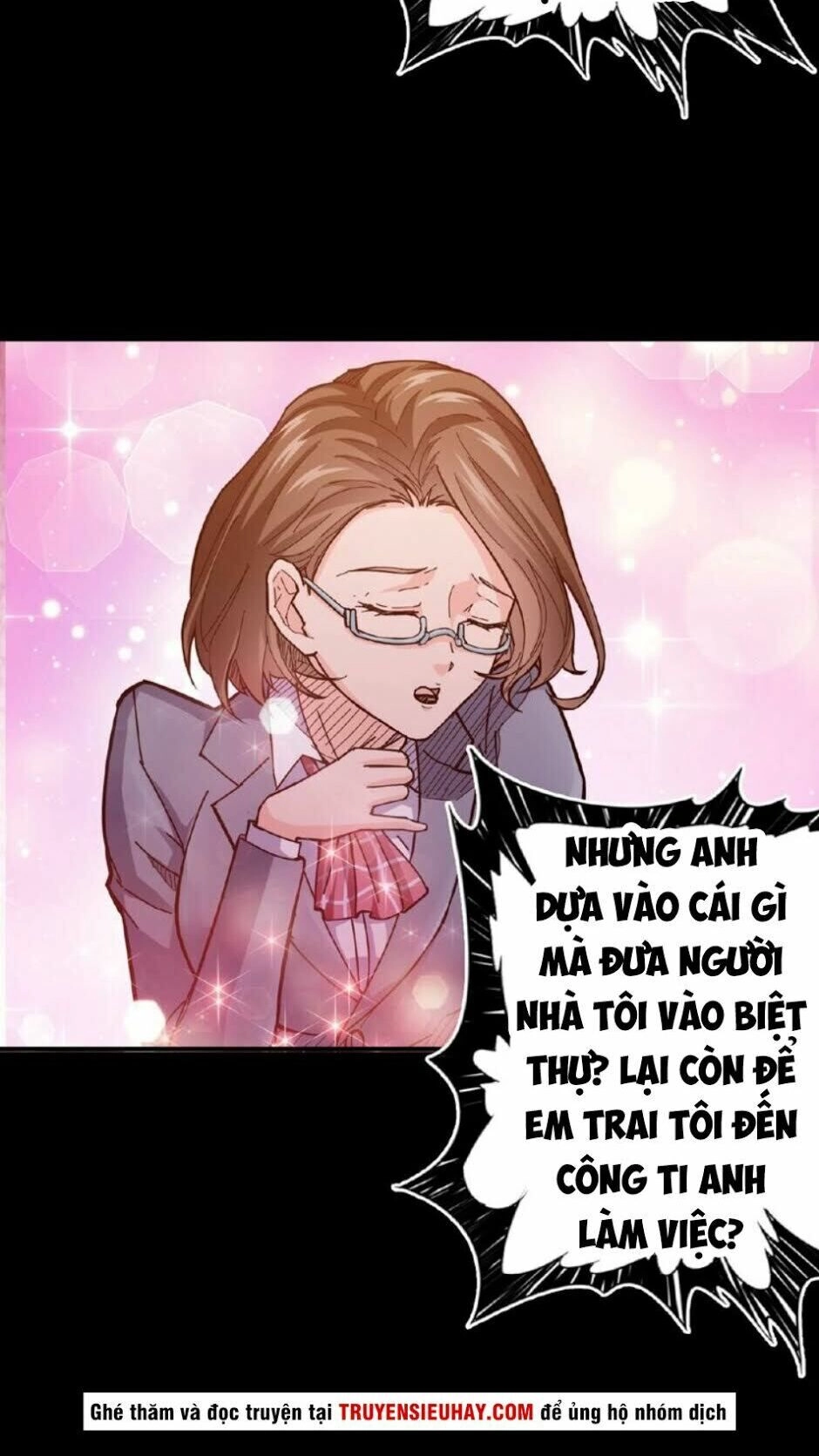 Phệ Thần Kỷ Chapter 34 - 43