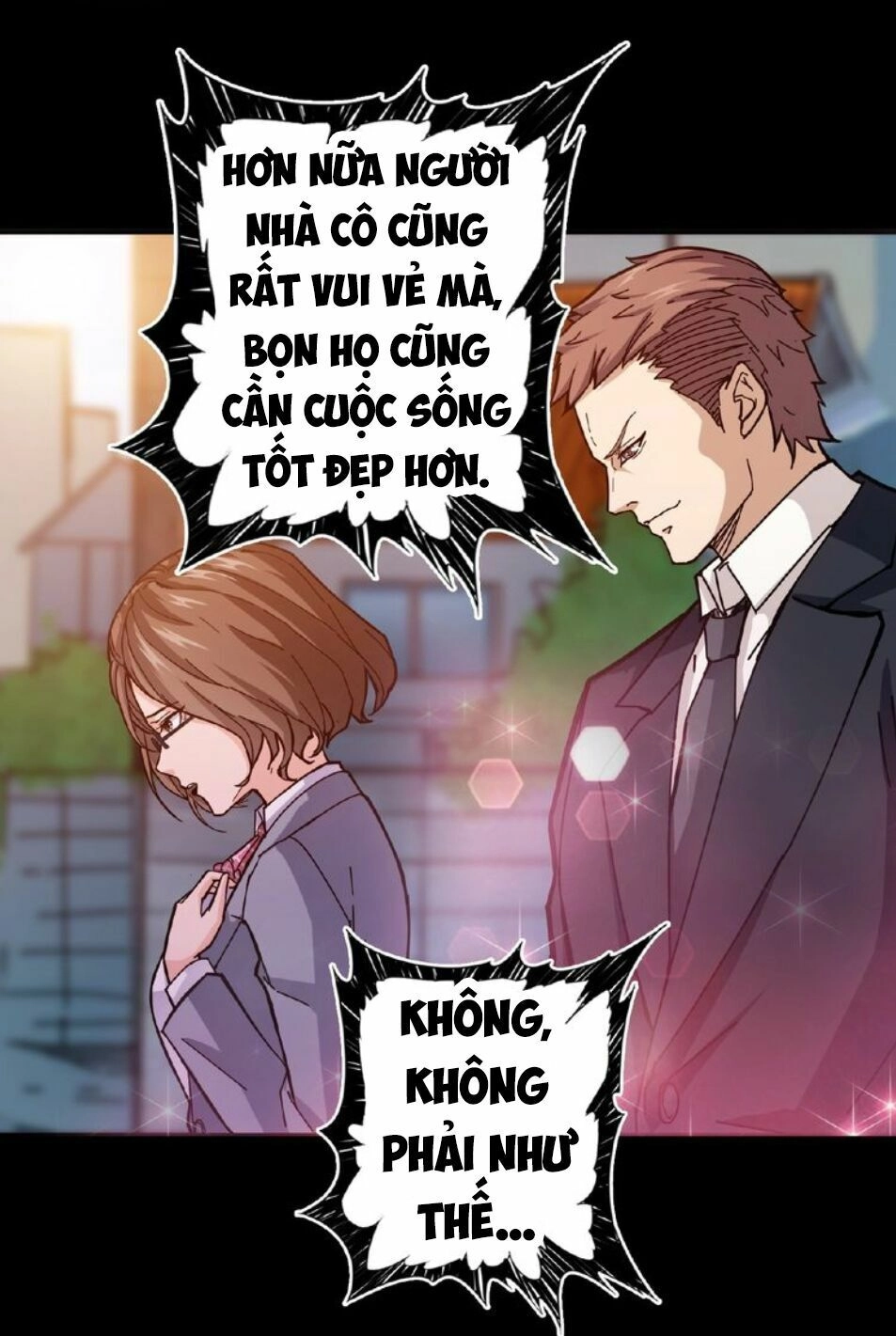 Phệ Thần Kỷ Chapter 34 - 45