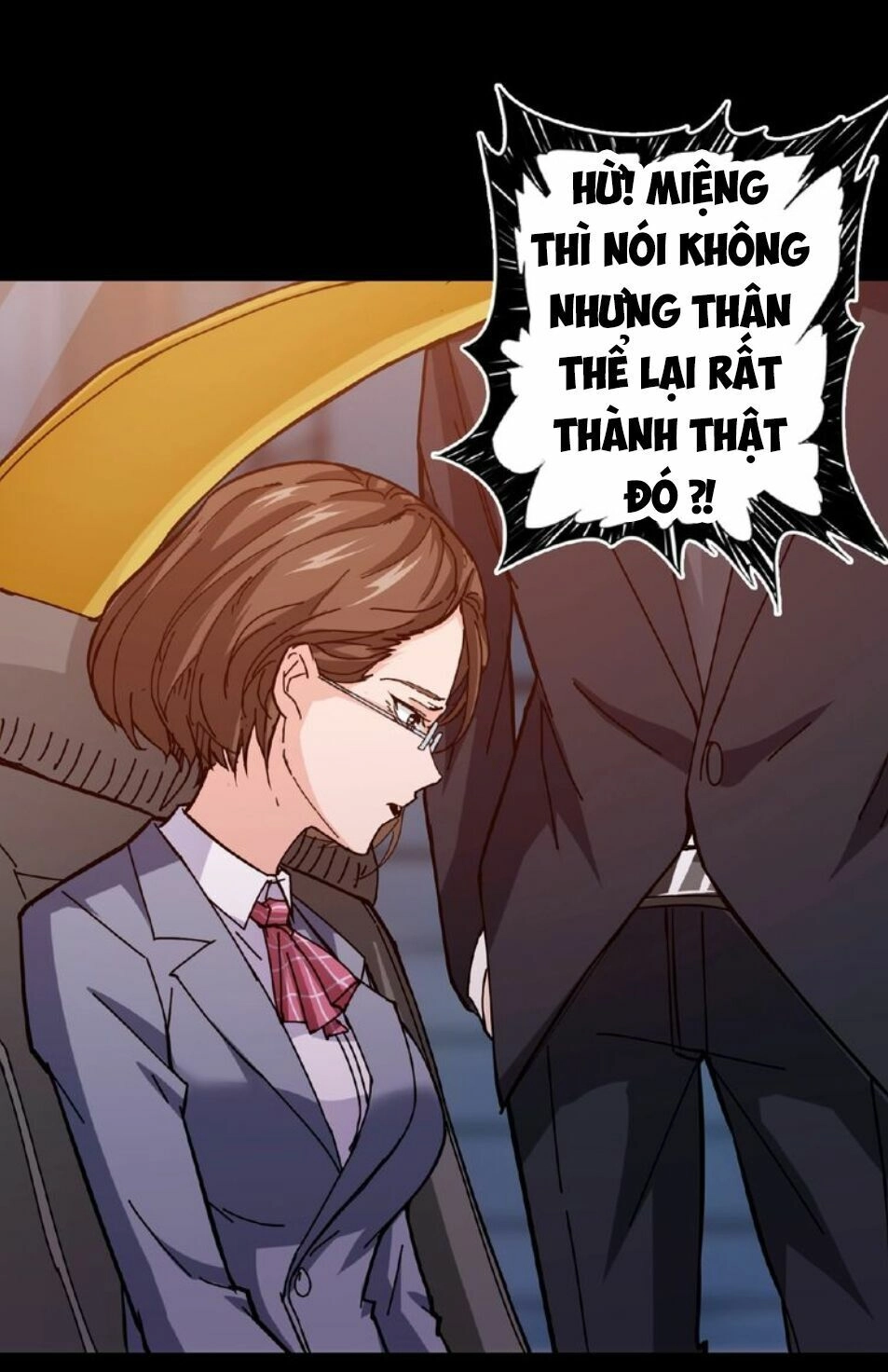 Phệ Thần Kỷ Chapter 34 - 47