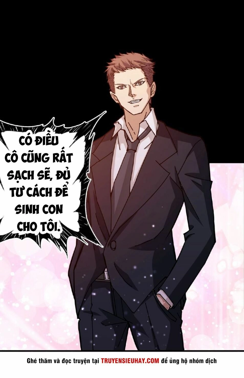 Phệ Thần Kỷ Chapter 34 - 48