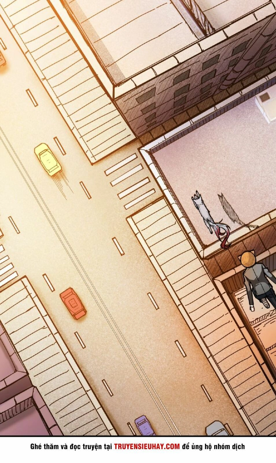 Phệ Thần Kỷ Chapter 35 - 5