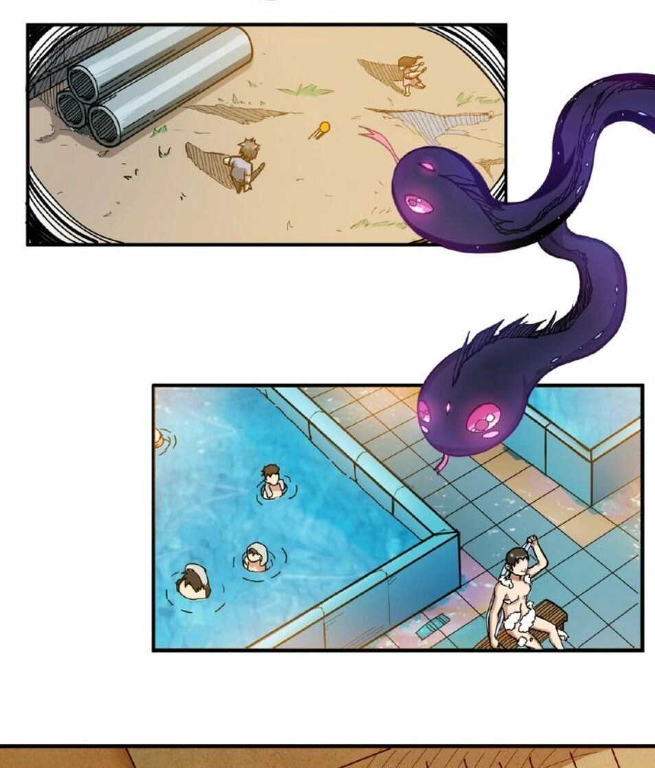 Phệ Thần Kỷ Chapter 35 - 13