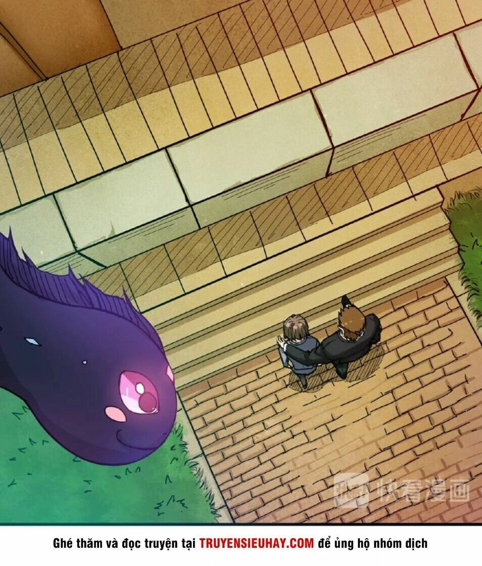 Phệ Thần Kỷ Chapter 35 - 14